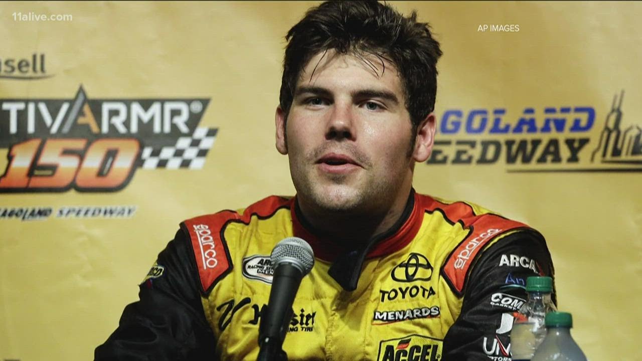 Former NASCAR driver, son of Zaxby's co-founder killed in Athens double shooting