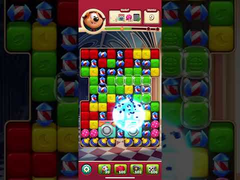 TOON BLAST 8544 - NO BOOSTER