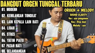 Download lagu ALBUM LAGU RHOMA IRAMA COVER DANGDUT ORGEN TUNGGAL PLUS GITAR MELODY mp3