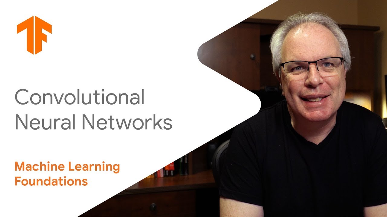 Machine Learning Foundations: Ep #4 - Coding with Convolutional Neural Networks