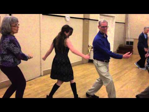 Stanford International Folk Dances