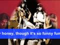 THE SWEET - FUNNY FUNNY: 1971 (with words ...