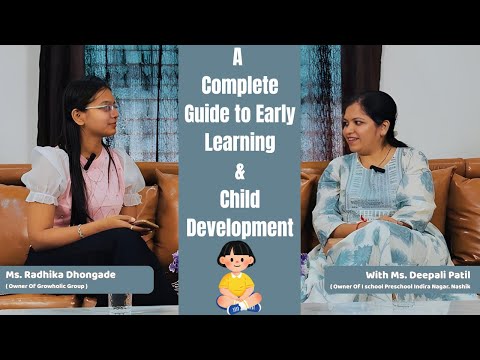 Early Childhood Education Podcast