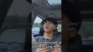 Download lagu Jin and Yoongi singing Reply 1988’s OST “Don’t Worry” mp3 Download lagu Jin and Yoongi singing Reply 1988’s OST “Don’t Worry” mp3
