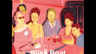 HOUNDSTOOTH - Bliss Boat