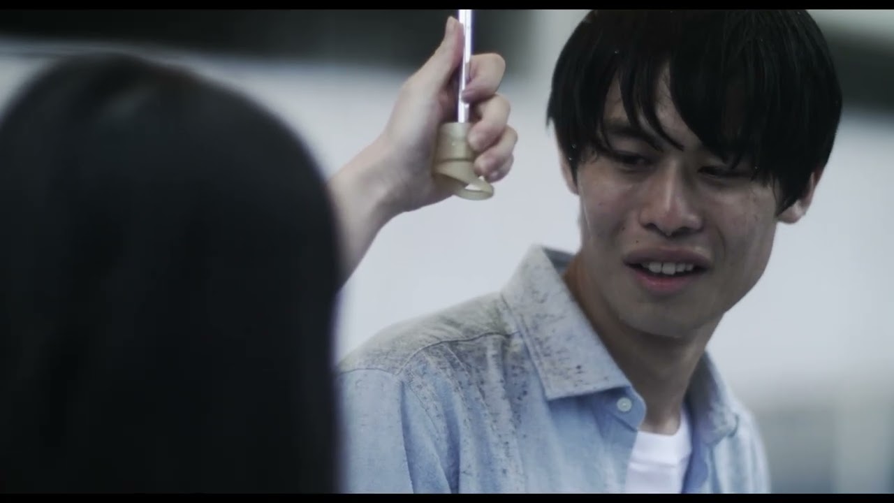 2026年3月6日公開『めぐる』予告編 