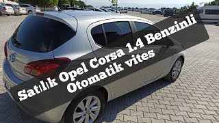 Sahibinden Satılık Opel Corsa 2016 Model !!! İlan no ; 878076495