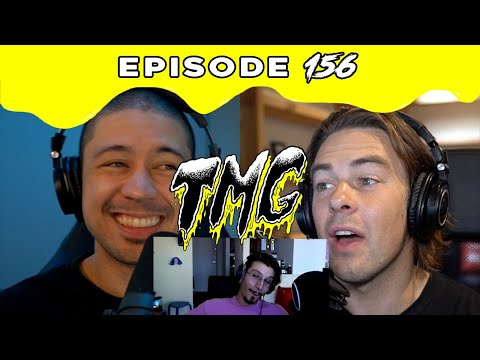 Episode 156 - Starting a Boy Band ft. bbno$