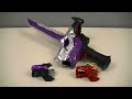 DX GaisouKen Review Kishiryu Sentai Ryusoulger