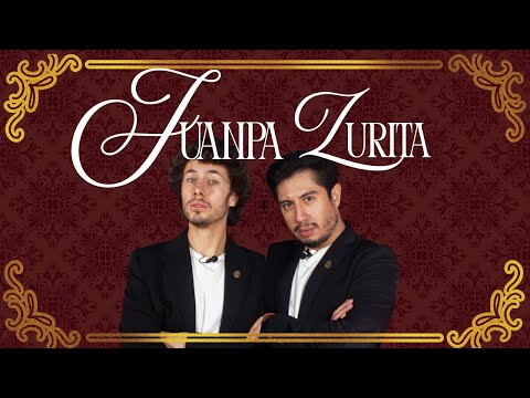 COSA SERIA TEMPORADA 6- JUANPA ZURITA