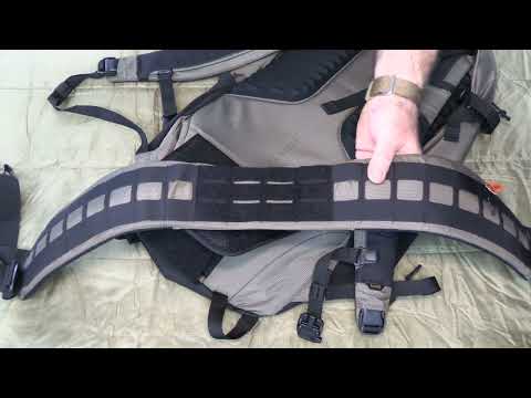 5.11 Tactical Skyweight 36L