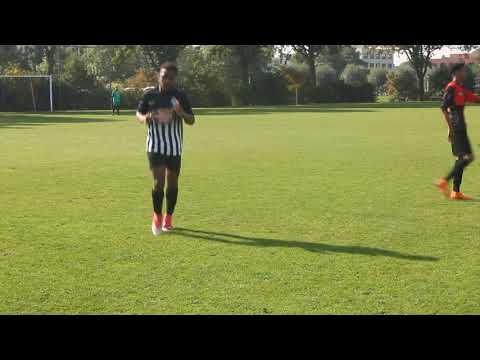 SV RAP/DREAM TEAM JO17-3 - SDZ JO 17-1(1steH1)(06-10-2018)(3-1)Comp.