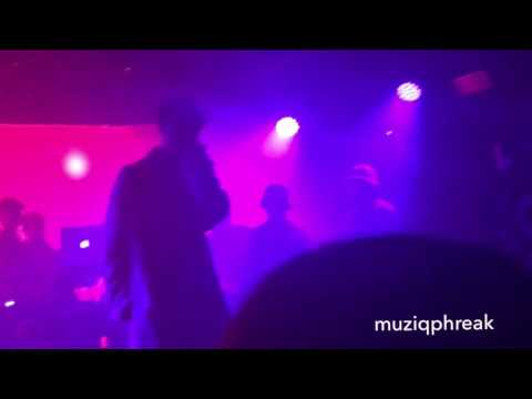 [HD FANCAM] This Christmas - Dean 딘 Club Eskimo (161224)