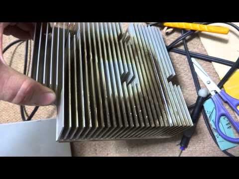 Namco System 357 Arcade PCB Repair