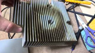 Namco System 357 Arcade PCB Repair