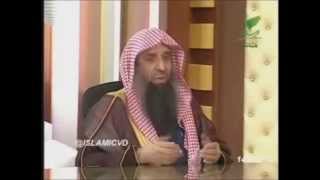 11-69/ هل التوبة ترفع وجوب اللعن ؟ ll الشيخ عبد المحسن الزامل image