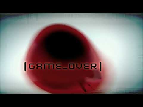 Metroid Prime 3: Corruption - Game Over (Wii)