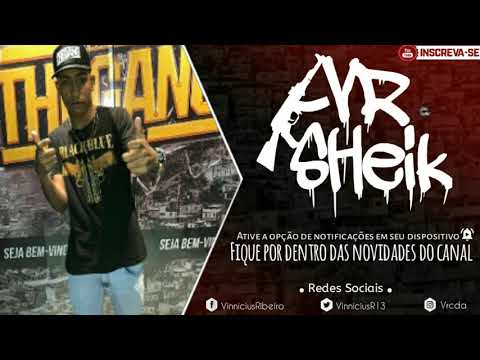 MC CJ - CHEIA DE INTENÇÃO (DJ MARCUS VINICIUS & DJ VITIM DO MT) 2019