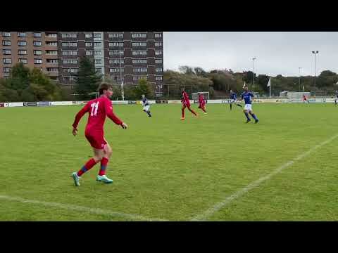 Heren 1 zat Stormvogels - Buitenveldert