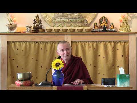 03-27-22 A Surprising Change of Heart - BBCorner