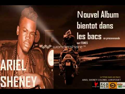 album complet inédit LA 8