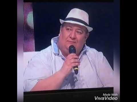 Amel Kardašević Aki-Dišem za tebe