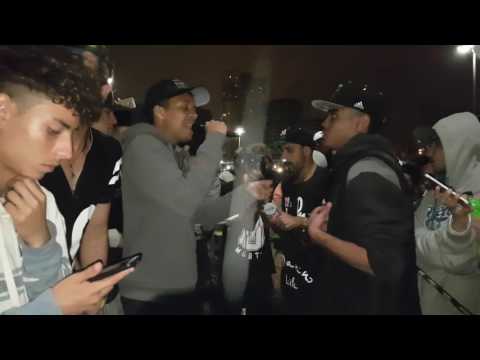 Alvarenga x Tatu - 2ª Fase - #BDA15