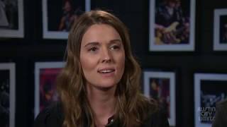 Brandi Carlile Austin City Limits Interview