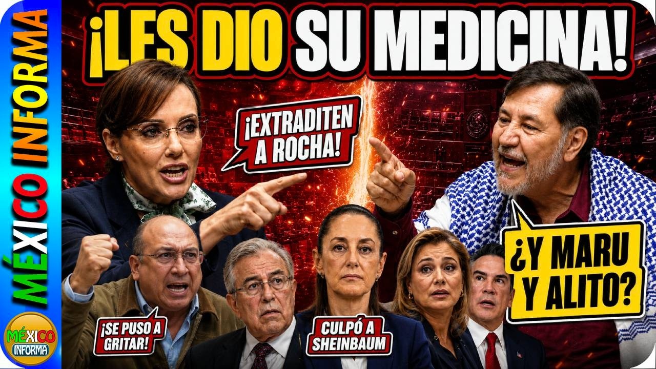 NO AGUANTARON LA MEDICINA DE NOROÑA. SE PUSIERON RABIOSOS. MOREIRA PERDIÓ LA CABEZA Y SE LARGO.