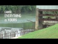 Everything Is Yours