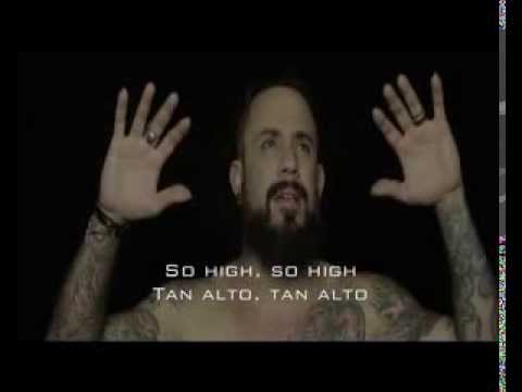 Backstreet Boys - Show 'Em What You're Made Of (Lyrics / Sub español)