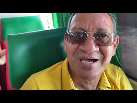 viagem no expresso janauaca