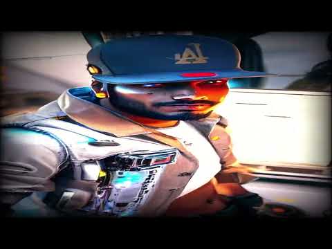 Tiemblan - Chico Dio / Visualizer