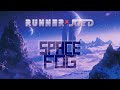 SPACE FOG - RUNNER x JOE D (Live-Jam) - OFFICIAL VIDEO