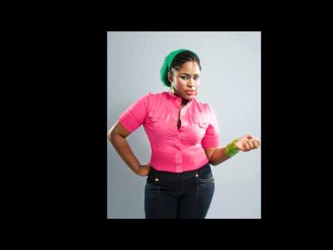 Sherieta- Something's missing