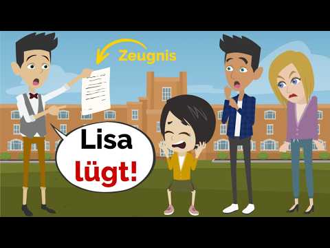 Lisa is CHEATING… and everything escalates!