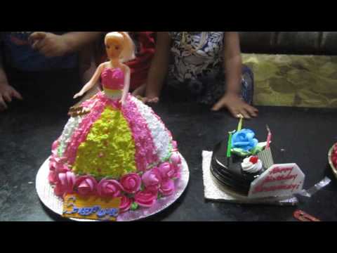 Shreemayi Birthday 1