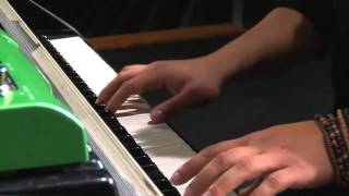 Marco Barrientos - Ilumina -- (Ilumina)