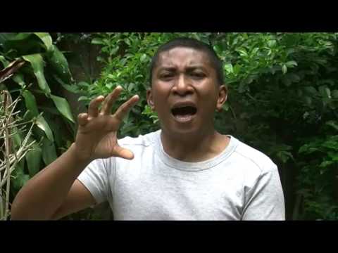 Miomana 117   Ny ràn'i Jesosy