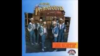 Conjunto Primavera Disco completo Me nortie 1993