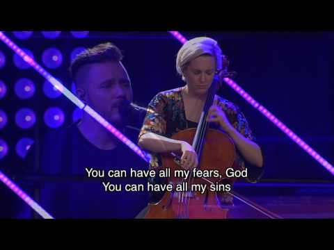 "To The Very End" (LIVE)