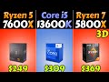 AMD 100-100000593WOF - видео