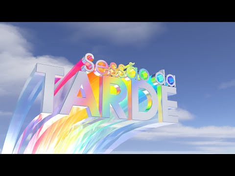 Vinheta Sessão da Tarde 2023