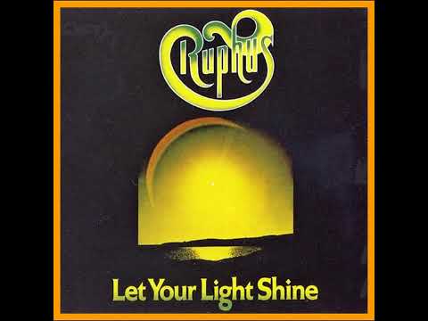 Ruphus - Let Your Light Shine (1975)