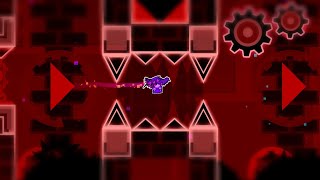 Bloodbath 17-100 | Geometry Dash