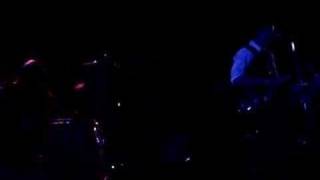 Rocco DeLuca and the Burden perform GIFT