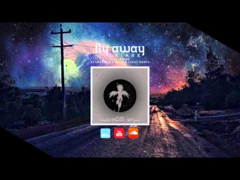 Exiark - Fly Away (feat. Ckibe) | Ataraxia's Endless Light Remix