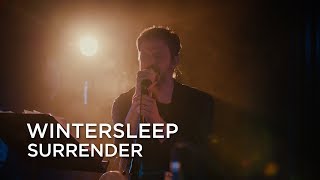 Surrender Music Video