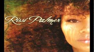 Rissi Palmer ♥ All This Woman Needs