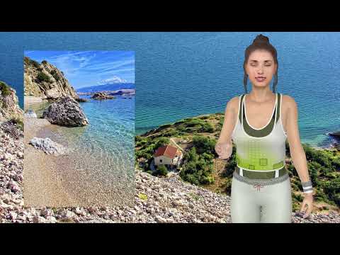 Apartmani Maslina Pag - O nama